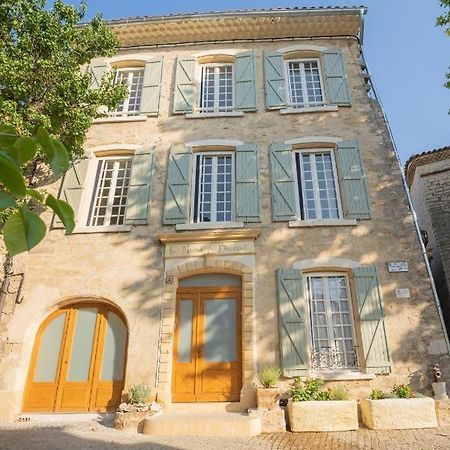 La Maison De Beaumont Esterno foto