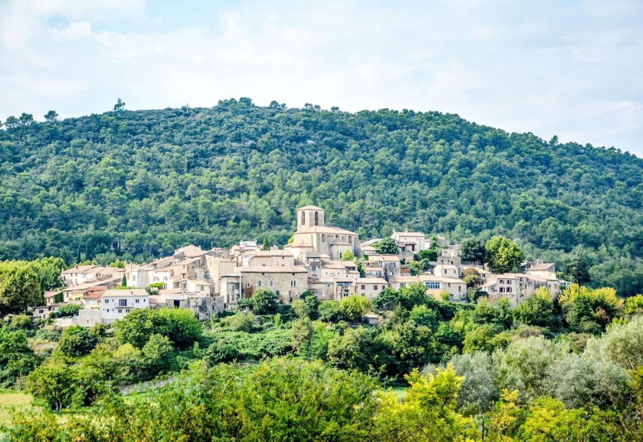 La Maison De Beaumont Esterno foto