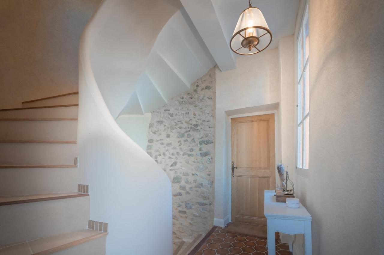 La Maison De Beaumont Esterno foto