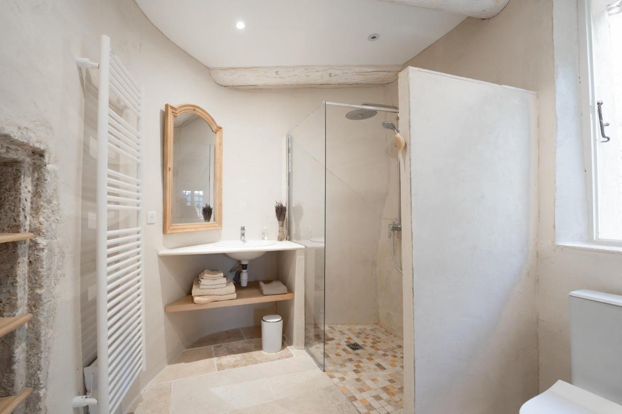 La Maison De Beaumont Esterno foto