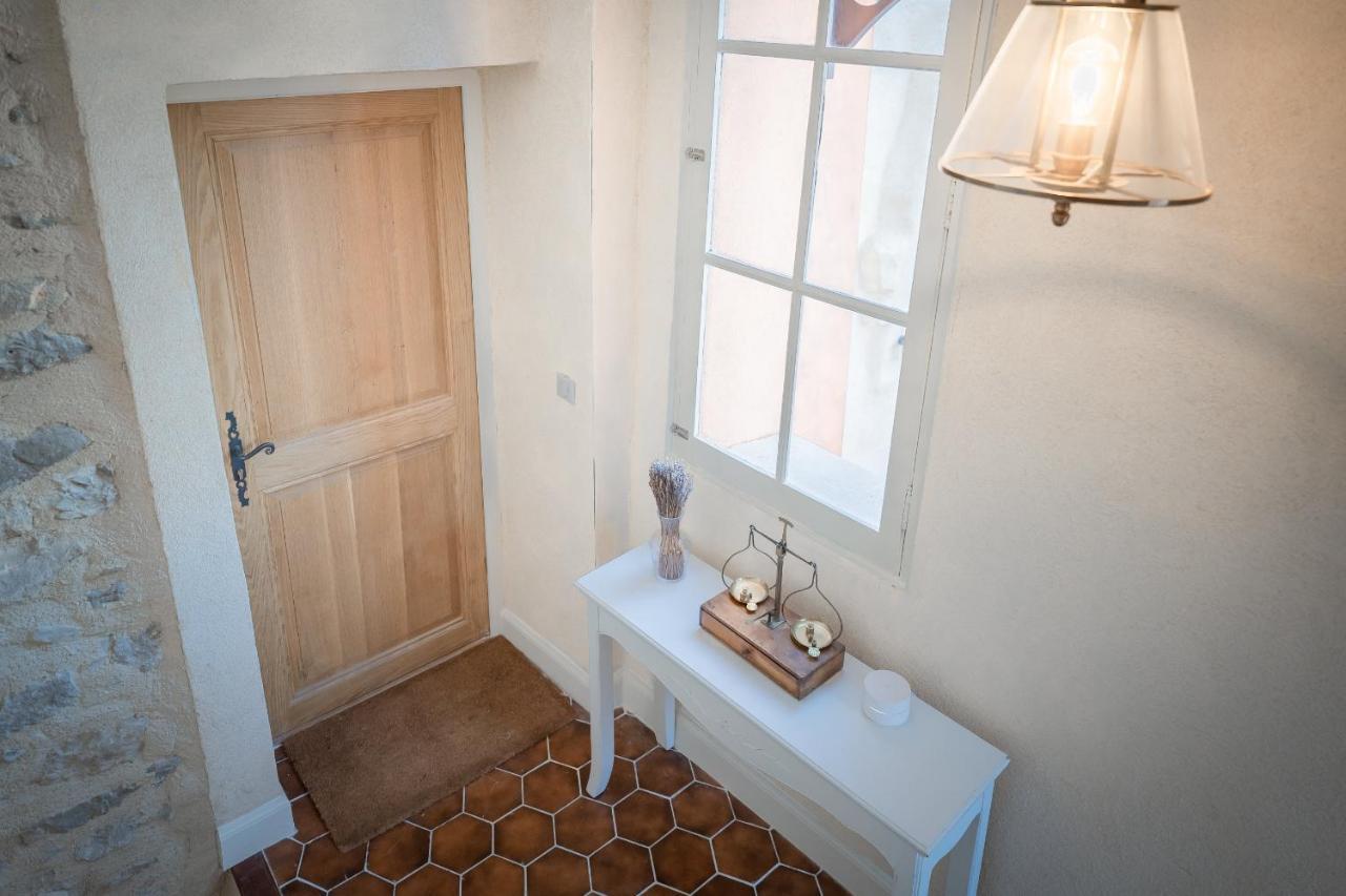 La Maison De Beaumont Esterno foto
