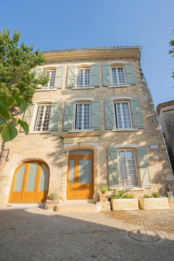 La Maison De Beaumont Esterno foto